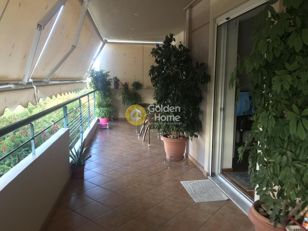 Apartment in Thimarakia, Attiki — Photo 2 of 14