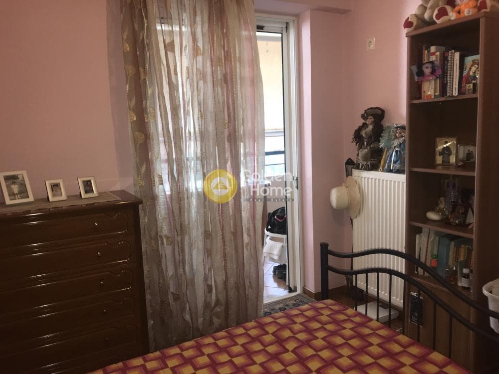 Apartment in Thimarakia, Attiki — Photo 6 of 14