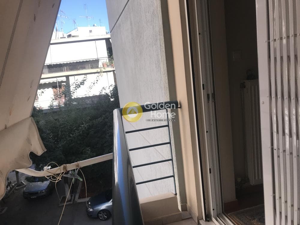 Apartment in Thimarakia, Attiki — Photo 14 of 14