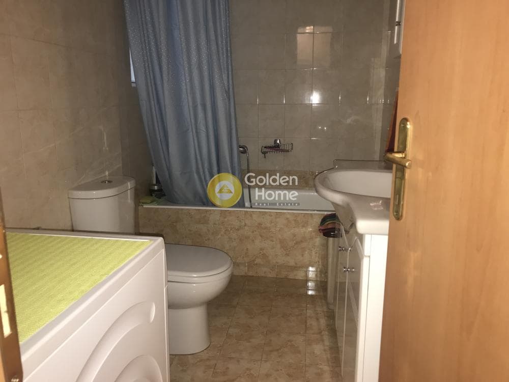 Apartment in Thimarakia, Attiki — Photo 12 of 14