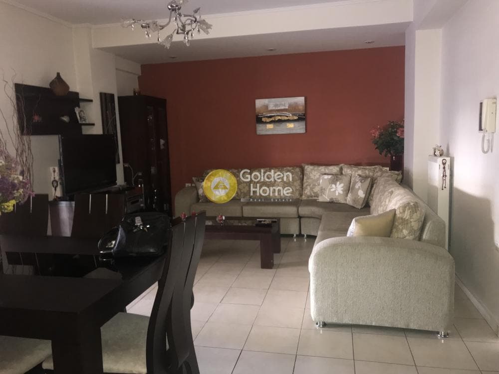 Apartment in Thimarakia, Attiki — Photo 1 of 14