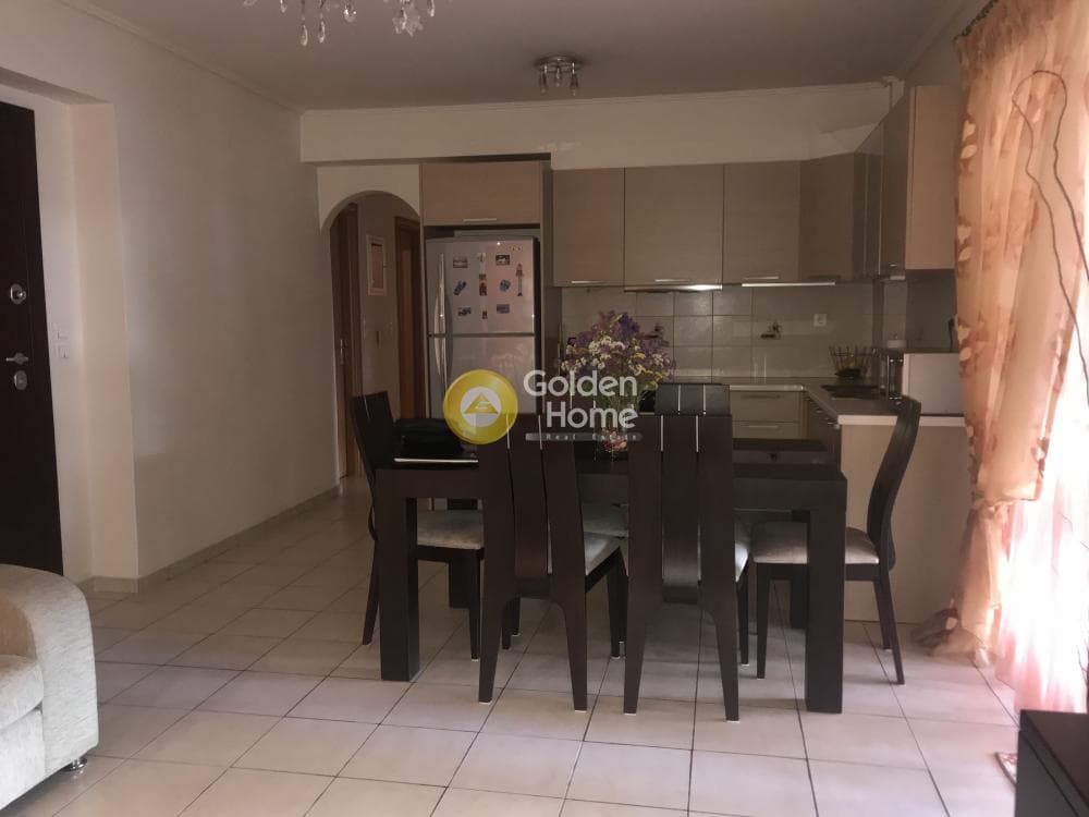 Apartment in Thimarakia, Attiki — Photo 5 of 14