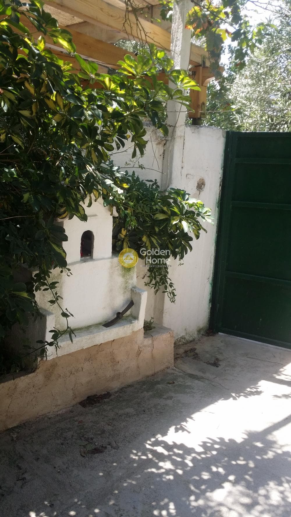 Διαμέρισμα στην Καματερό, Καματερό — Φωτογραφία 4 από 4