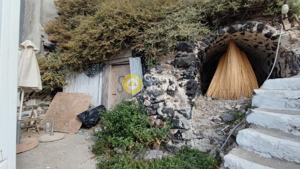 Οικόπεδο στην Οία, Σαντορίνη — Φωτογραφία 4 από 6