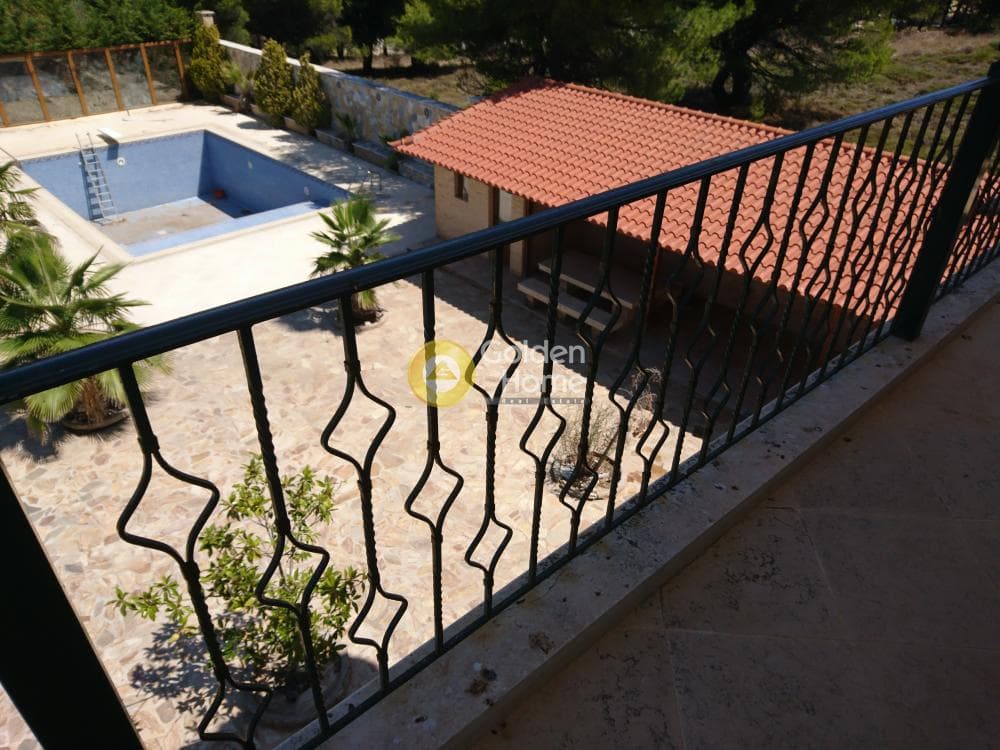 Μονοκατοικία στην Κέντρο, Κ. Καπανδριτίου — Φωτογραφία 14 από 38