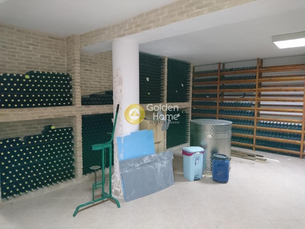 Μονοκατοικία στην Κέντρο, Κ. Καπανδριτίου — Φωτογραφία 33 από 38