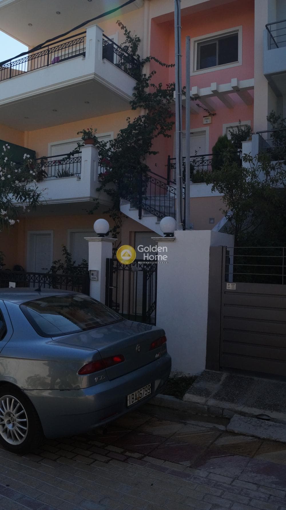 House in Mpalana, Gerakas — Photo 37 of 43