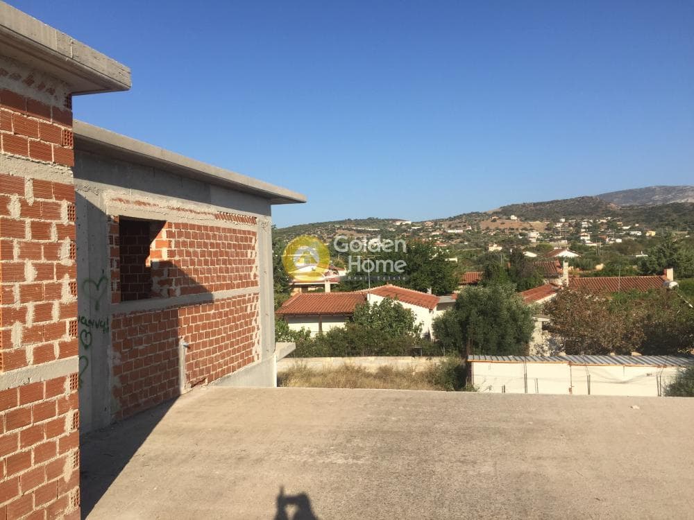 Building Plot in Lamprika, Koropi — Photo 2 of 5