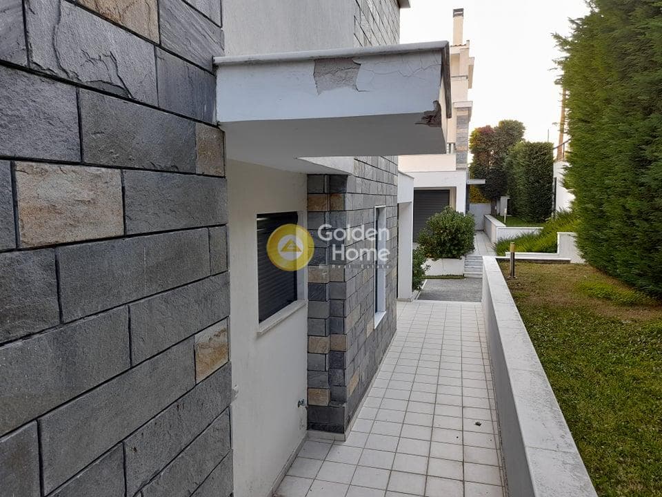 Μονοκατοικία στην Μόλες Καλύβες, Κασσάνδρα — Φωτογραφία 3 από 10