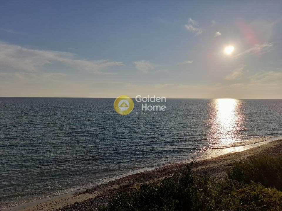 Μονοκατοικία στην Μόλες Καλύβες, Κασσάνδρα — Φωτογραφία 9 από 10