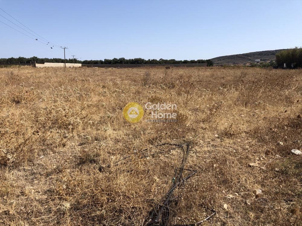 Parcel in Glifades, Paros — Photo 2 of 11