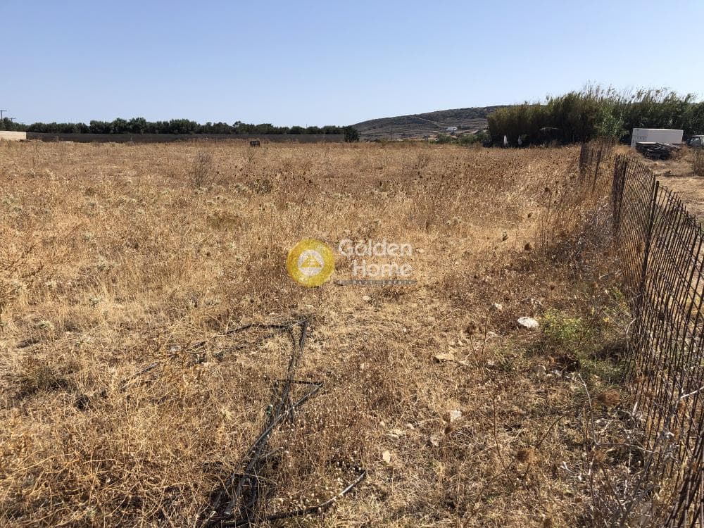 Parcel in Glifades, Paros — Photo 5 of 11