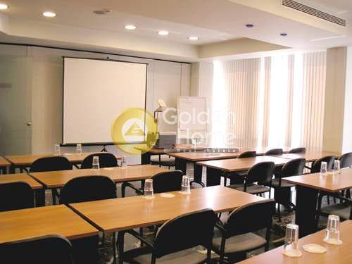 Γραφείο στην Ομόνοια, Κέντρο — Φωτογραφία 3 από 10