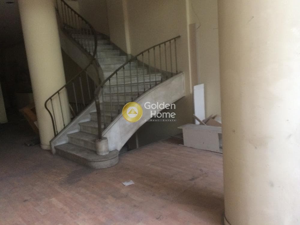 Κατάστημα στην Μεγάλα Σχοινία Β, Εξάρχεια - Νεάπολη — Φωτογραφία 1 από 11