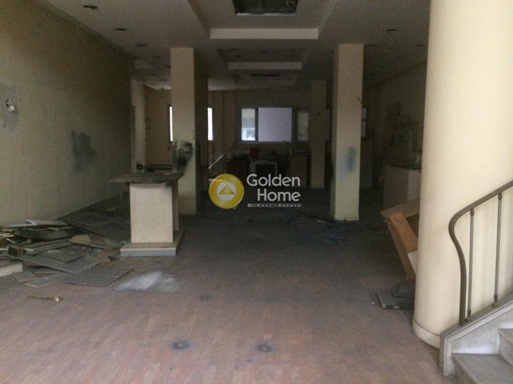 Κατάστημα στην Μεγάλα Σχοινία Β, Εξάρχεια - Νεάπολη — Φωτογραφία 3 από 11