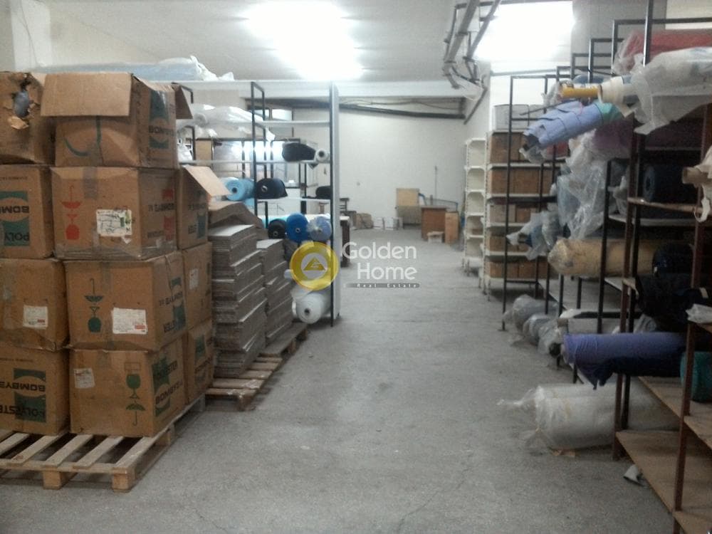 Αποθήκη στην Μεγάλα Σχοινία Α, Αχαρνές — Φωτογραφία 4 από 11