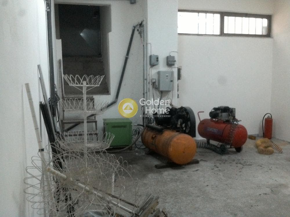 Αποθήκη στην Μεγάλα Σχοινία Α, Αχαρνές — Φωτογραφία 8 από 11