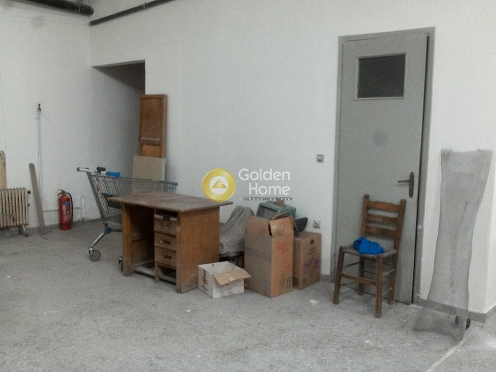 Αποθήκη στην Μεγάλα Σχοινία Α, Αχαρνές — Φωτογραφία 5 από 11
