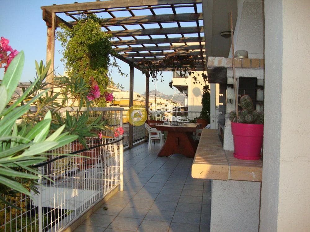 Apartment in Panagitsa, Palaio Faliro — Photo 11 of 26