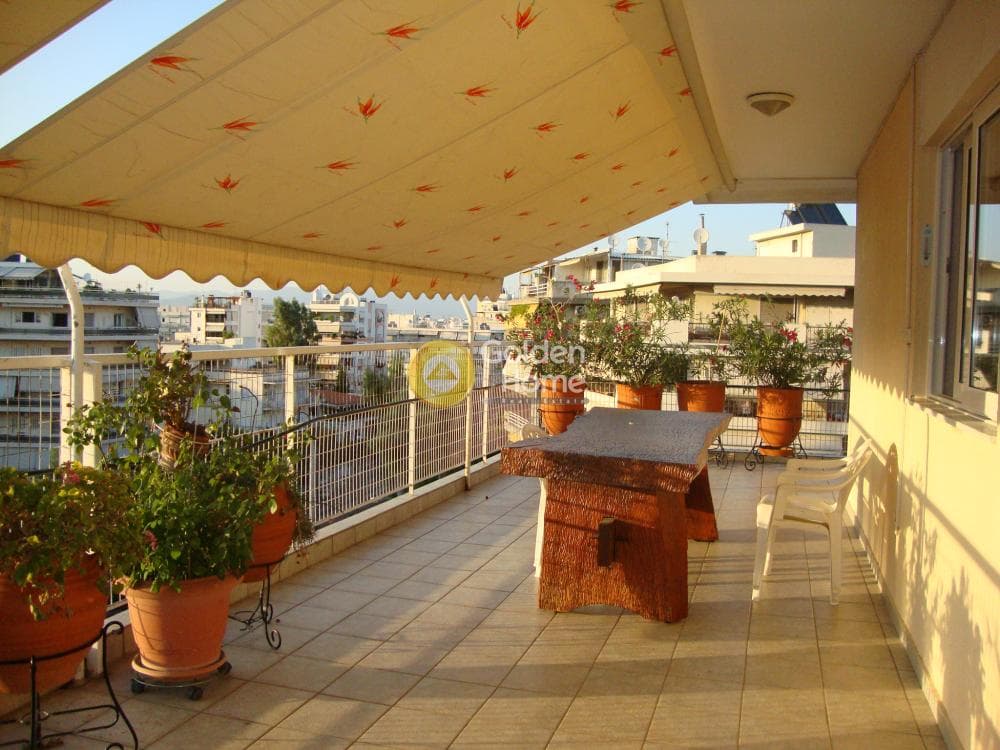 Apartment in Panagitsa, Palaio Faliro — Photo 14 of 26