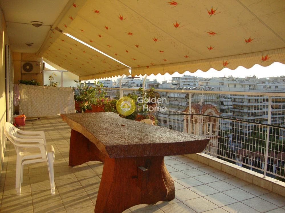 Apartment in Panagitsa, Palaio Faliro — Photo 15 of 26