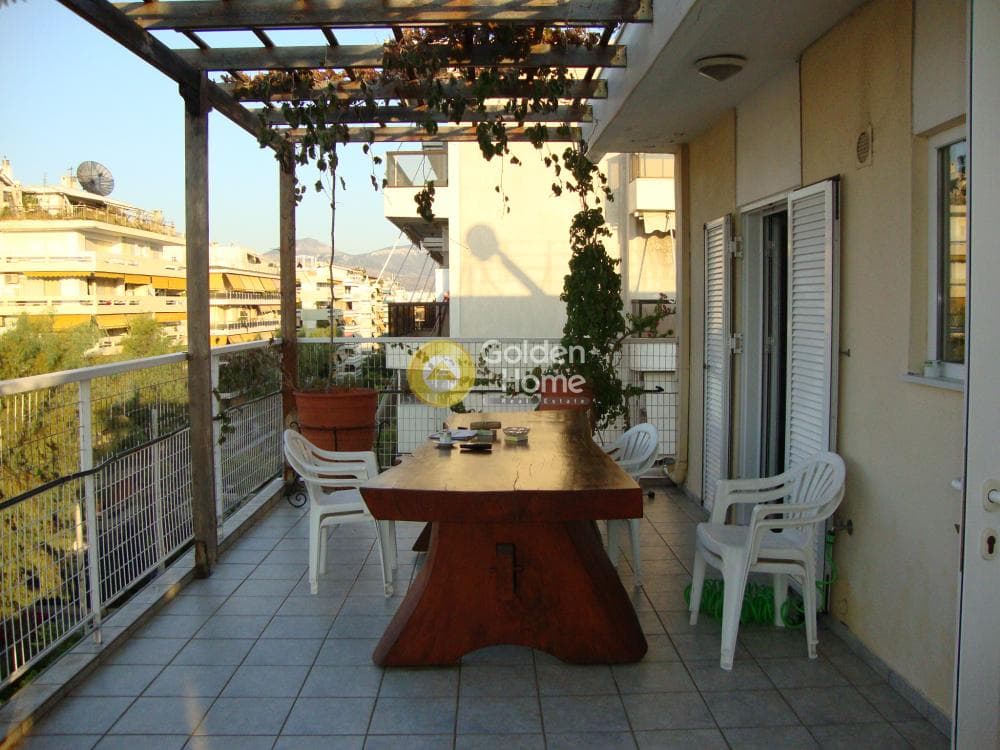 Apartment in Panagitsa, Palaio Faliro — Photo 13 of 26