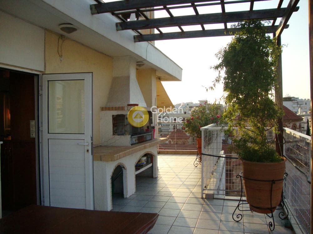 Apartment in Panagitsa, Palaio Faliro — Photo 12 of 26