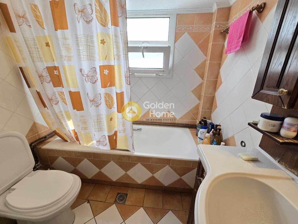 Apartment in Panagitsa, Palaio Faliro — Photo 16 of 26