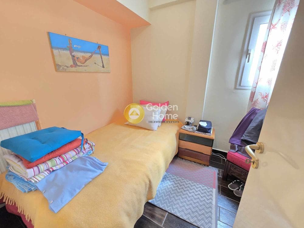 Apartment in Panagitsa, Palaio Faliro — Photo 22 of 26