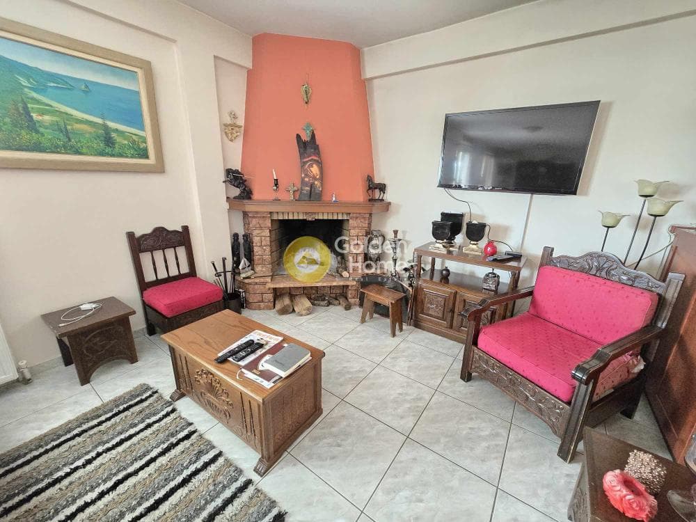 Apartment in Panagitsa, Palaio Faliro — Photo 10 of 26