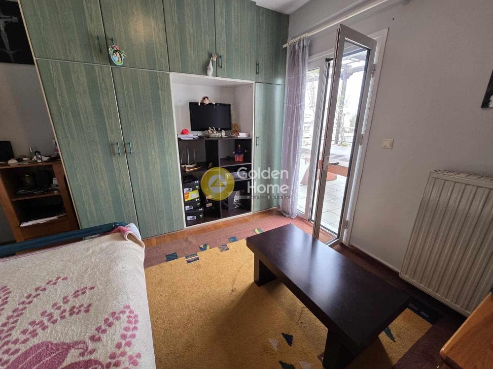 Apartment in Panagitsa, Palaio Faliro — Photo 19 of 26