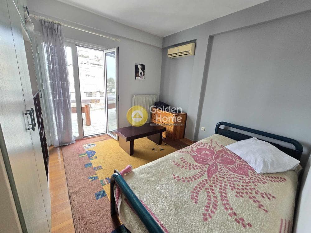 Apartment in Panagitsa, Palaio Faliro — Photo 18 of 26