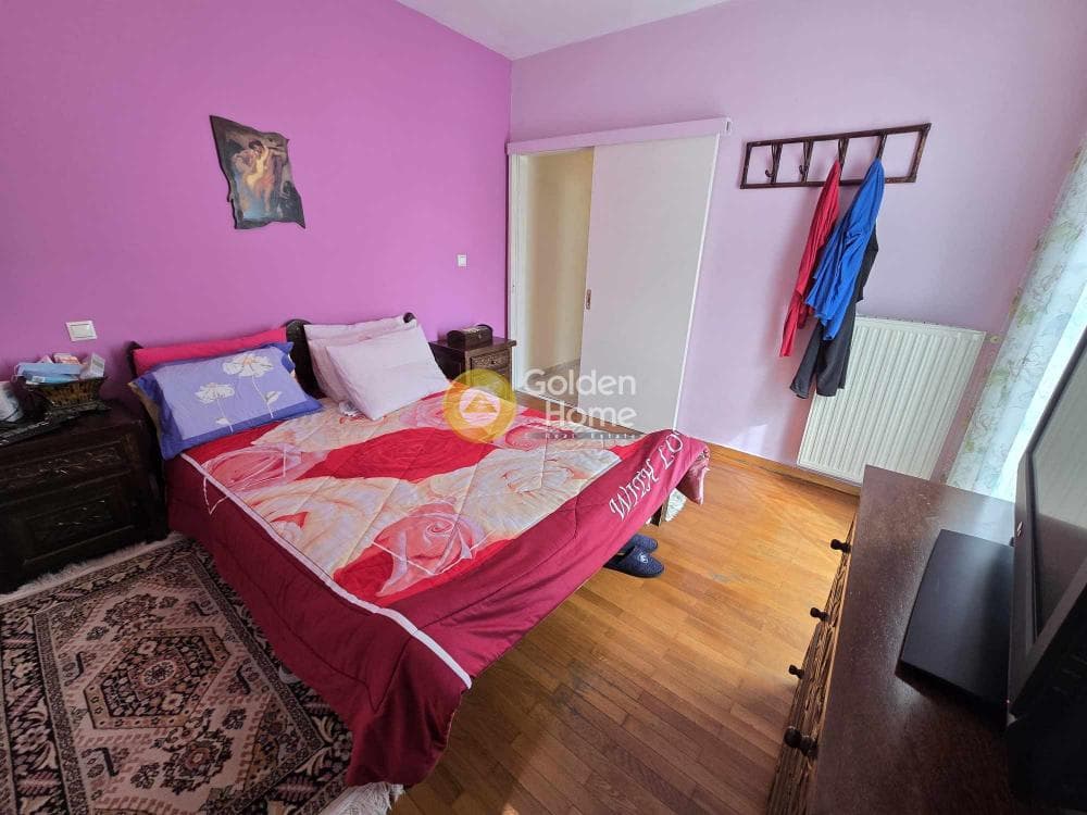 Apartment in Panagitsa, Palaio Faliro — Photo 20 of 26