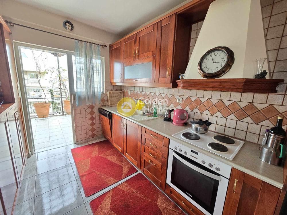 Apartment in Panagitsa, Palaio Faliro — Photo 5 of 26