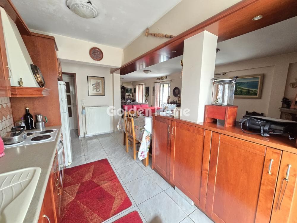 Apartment in Panagitsa, Palaio Faliro — Photo 25 of 26
