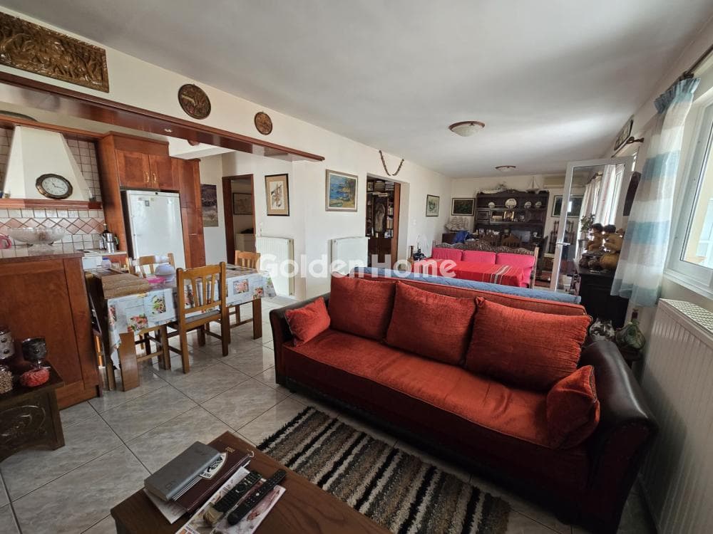 Apartment in Panagitsa, Palaio Faliro — Photo 3 of 26