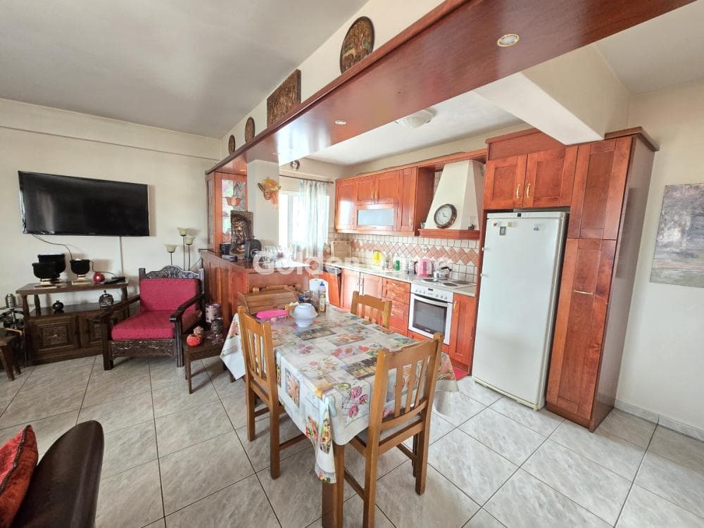Apartment in Panagitsa, Palaio Faliro — Photo 24 of 26