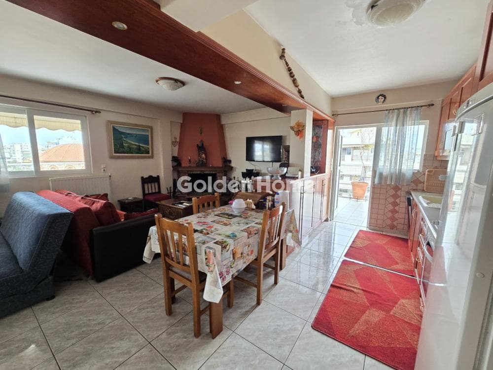 Apartment in Panagitsa, Palaio Faliro — Photo 7 of 26