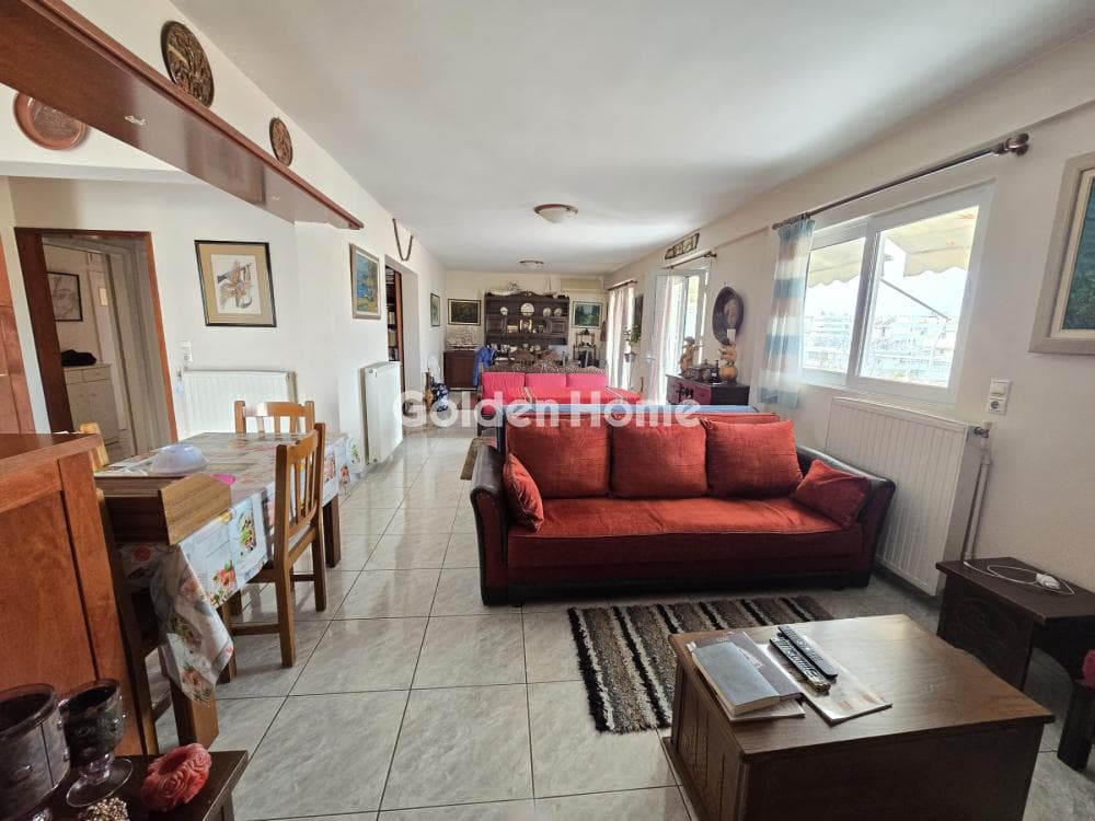 Apartment in Panagitsa, Palaio Faliro — Photo 6 of 26