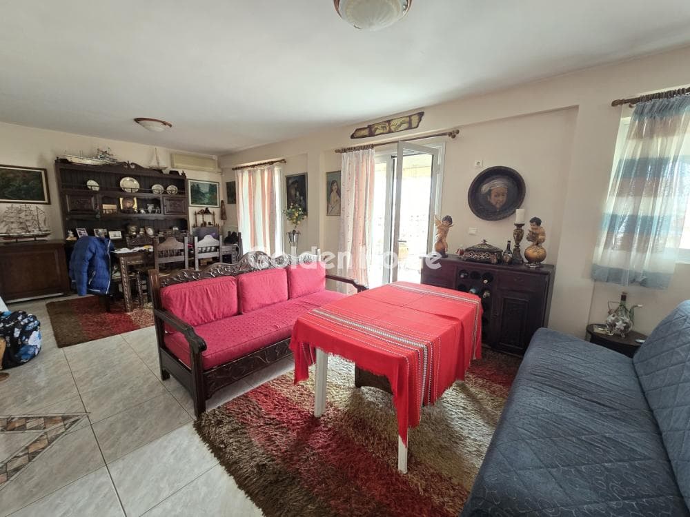Apartment in Panagitsa, Palaio Faliro — Photo 2 of 26