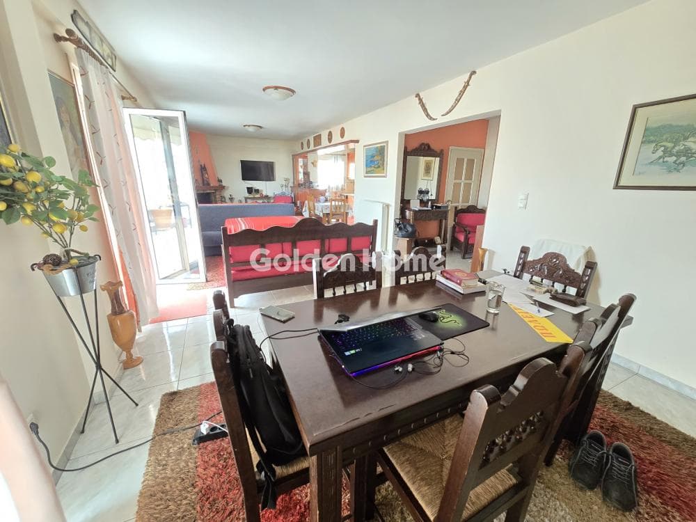 Apartment in Panagitsa, Palaio Faliro — Photo 9 of 26