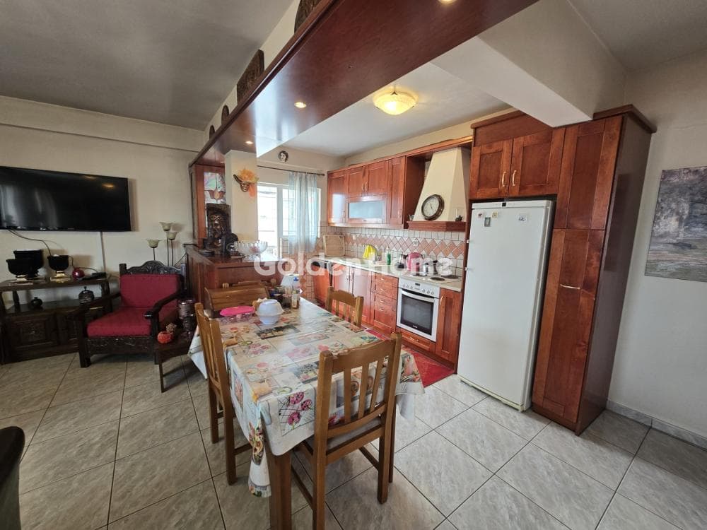 Apartment in Panagitsa, Palaio Faliro — Photo 4 of 26