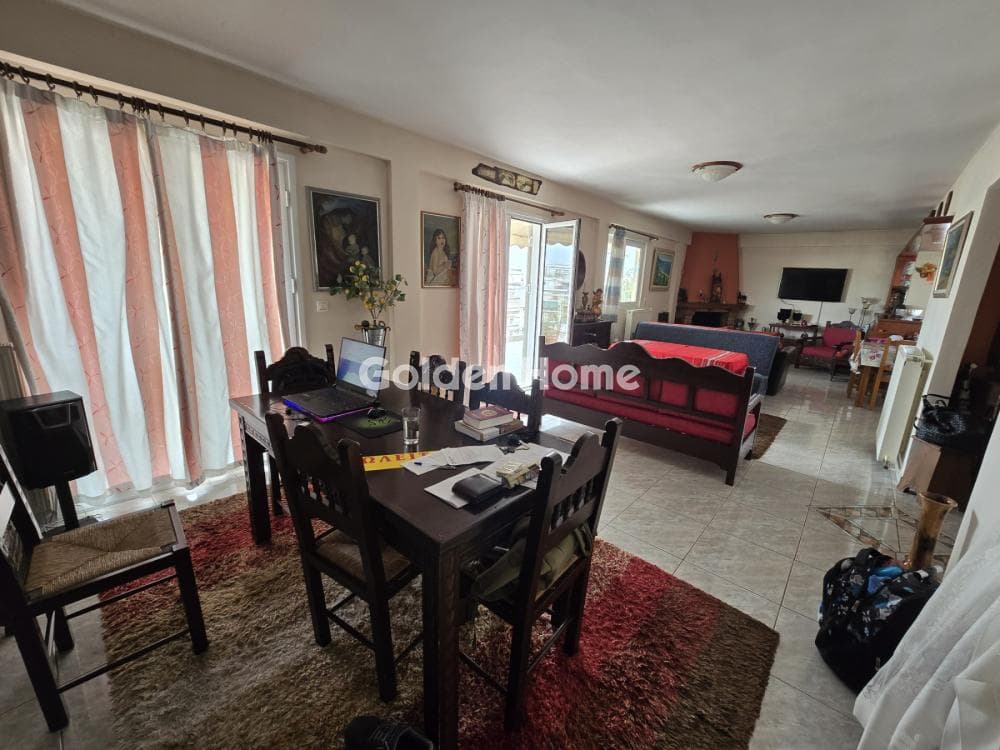 Apartment in Panagitsa, Palaio Faliro — Photo 8 of 26
