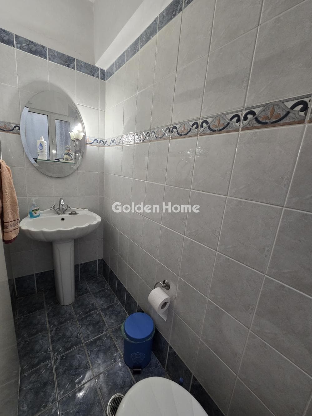 Apartment in Panagitsa, Palaio Faliro — Photo 17 of 26