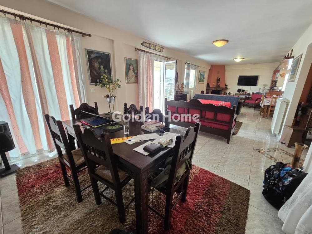 Apartment in Panagitsa, Palaio Faliro — Photo 1 of 26