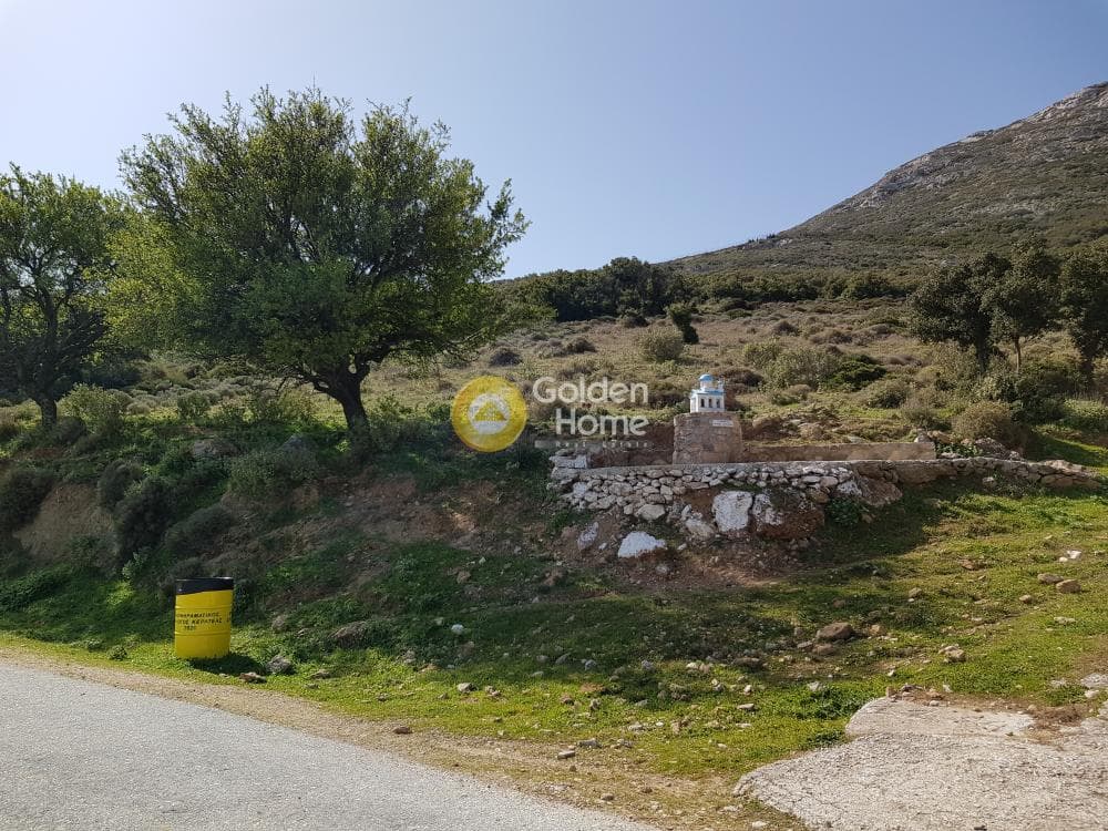 Parcel in Venio Daskaleiou, Keratea — Photo 4 of 9