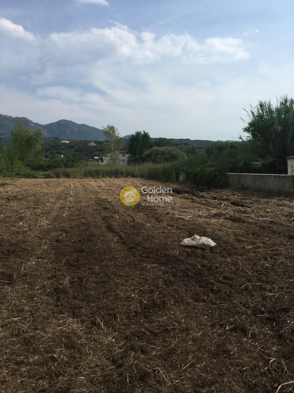 Οικόπεδο στην Κασσιόπη, Κέρκυρα — Φωτογραφία 7 από 11