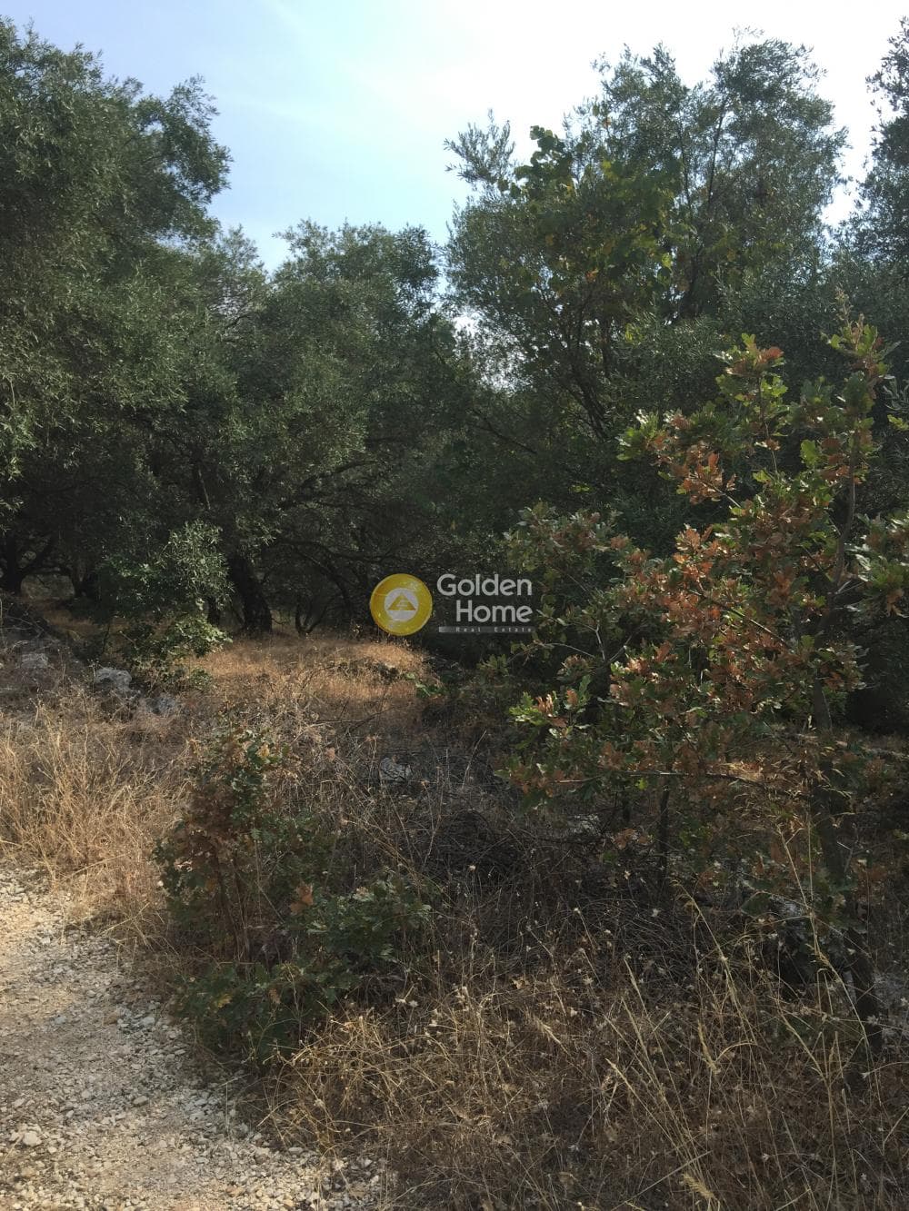 Οικόπεδο στην Κασσιόπη, Κέρκυρα — Φωτογραφία 11 από 13