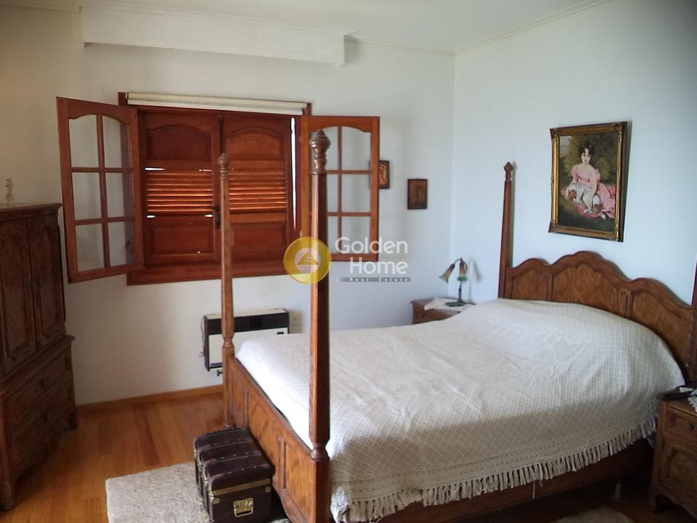 House in Center, Diakopto — Photo 10 of 18