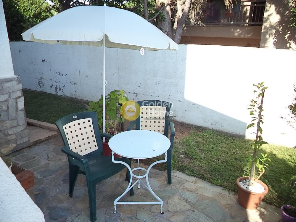 House in Center, Diakopto — Photo 12 of 18